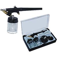 Kliknite za detalje - Airbrush set A-138 75400002