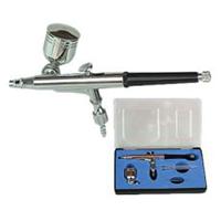 Airbrush set A-132 75400001