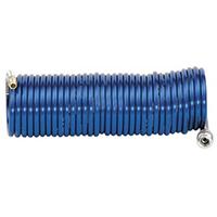 Kvalitetno spiralno pneumatsko crevo 10m METABO 0901054967