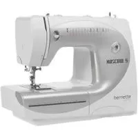 Kliknite za detalje - Mašina za šivenje Bernina bernette E66 Moscow 5