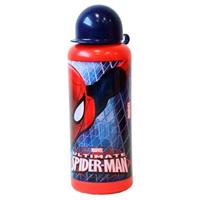 Kliknite za detalje - Stor Sportska flašica sa poklopcem Spiderman 400ml SR47336