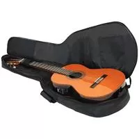 Kliknite za detalje - Torba za klasičnu gitaru Warwick Rockbag RB 20508 B Deluxe Line