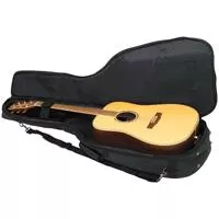 Kliknite za detalje - Torba za akustičnu gitaru Rockbag RB 20509 B Deluxe Line