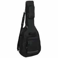 Kliknite za detalje - Torba za električnu hollowbody gitaru RockBag RB 20507 B Deluxe Line
