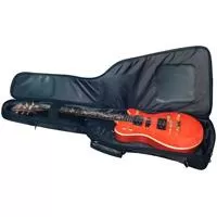 Kliknite za detalje - Torba za električnu gitaru Rockbag RB 20506 B Deluxe Line