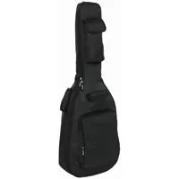 Kliknite za detalje - Torba za električnu gitaru Rockbag RB 20516 B Student Line