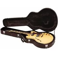 Kliknite za detalje - Kofer za električnu hollowbody gitaru RockCase RC 10607 BCT 