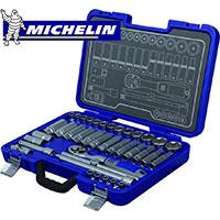 Kliknite za detalje - Set nasadnih ključeva 38 kom Michelin MSS-38-1/2 602010060