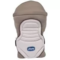 Kliknite za detalje - Chicco Kengur Nosiljka Soft&Dream Dove Grey 07079402720000