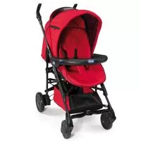 Kliknite za detalje - Chicco Kolica Living Smart Red 04079260700000