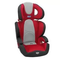 Kliknite za detalje - Chicco Sedište za auto KEY 2-3 Red 04060855700000