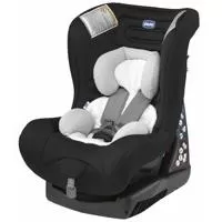 Kliknite za detalje - Chicco Autosedište Eletta 0-1 Black 06079410950000