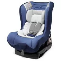 Kliknite za detalje - Chicco Autosedište Eletta 0-1 Deep Blue 06079410090000
