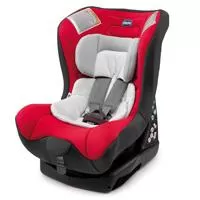 Kliknite za detalje - Chicco Autosedište Eletta 0-1 Scarlet 06079410300000