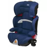 Kliknite za detalje - Chicco Dečje autosedište Oasys 2-3 Blue 00079244800000