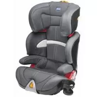 Kliknite za detalje - Chicco Dečje autosedište Oasys 2-3 Grey 00079244470000