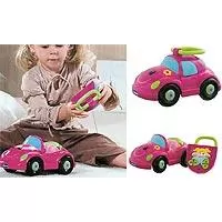 Kliknite za detalje - Chicco kabrio na daljinski, Caroline - 70648