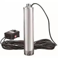 Kliknite za detalje - Dubinska potapajuća pumpa W-SWP 750 78075051