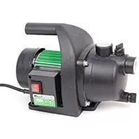 Kliknite za detalje - Baštenska pumpa W-GP 1200 78112000
