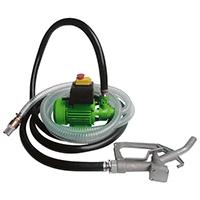 Pumpa za pretakanje dizela W-DP 400 78140050
