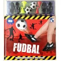 Kliknite za detalje - Mini fudbal