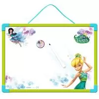 Kliknite za detalje - Bela magnetna tabla Disney Faries 15WSD05DF