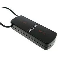 Kliknite za detalje - Crypton MP3 player PICO Touch Keypad - 1 GB