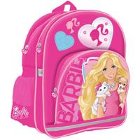 Školski ranac Barbie roze 16RN203BRI