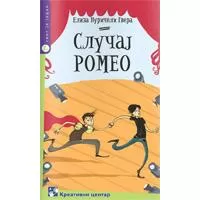 Kliknite za detalje - Slučaj Romeo