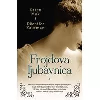 Kliknite za detalje - Frojdova ljubavnica, Karen Mak, Dženifer Kaufman