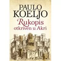 Kliknite za detalje - Rukopis otkriven u Akri, Paulo Koeljo