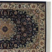 Tepih orijentalni 144 col.141330 67x105cm