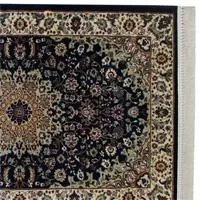 Kliknite za detalje - Tepih orijentalni 144 col.141330 140x200cm