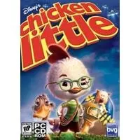 Kliknite za detalje - Chicken Little - Walt Disney - PC