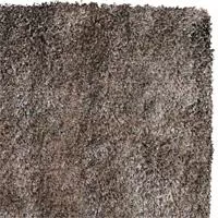 Kliknite za detalje - Tepih Super Shine Shaggy S001a_V_GP braon 200x300cm