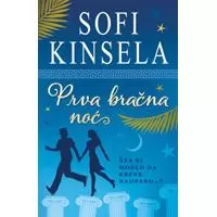 Kliknite za detalje - Prva bračna noć, Sofi Kinsela