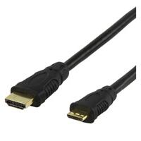 Kabl HDMI - HDMI mini 1,5m