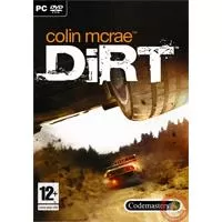 Kliknite za detalje - PC igrica Codemasters Colin McRae Dirt