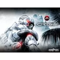 Kliknite za detalje - EA - Crysis - PC