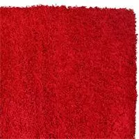 Kliknite za detalje - Tepih Shaggy S001a_Z_DI crveni 140x200cm
