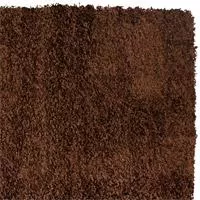 Kliknite za detalje - Tepih Shaggy S001a_V_TL braon 140x200cm