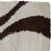 Kliknite za detalje - Tepih Shaggy S112a_V_TL 140x200cm