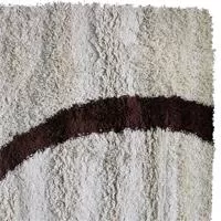 Kliknite za detalje - Tepih Shaggy S165a_K_TL 140x200cm