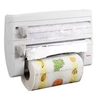 Kliknite za detalje - Kuhinjski nosač rolni Roll n roll Metaltex 25.44.10