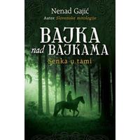 Bajka nad bajkama - Senka u tami, Nenad Gajić