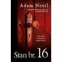 Kliknite za detalje - Stan br. 16, Adam Nevil