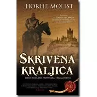 Kliknite za detalje - Skrivena kraljica, Horhe Molist