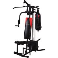 Kliknite za detalje - Gladijator Actuell Fitness DDM-4400