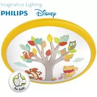 Kliknite za detalje - LED Luster plafonjera za dečiju sobu Philips Disney Winnie The Pooh 71765/34/16