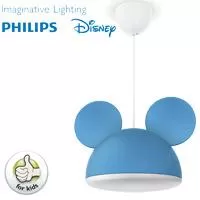 Kliknite za detalje - Luster za dečiju sobu Philips Disney Mickey Mouse 71758/30/16